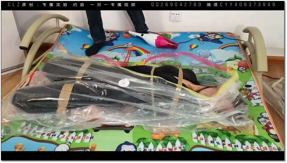 【clz原创】灵粒严厉自息两次，昏迷，重度