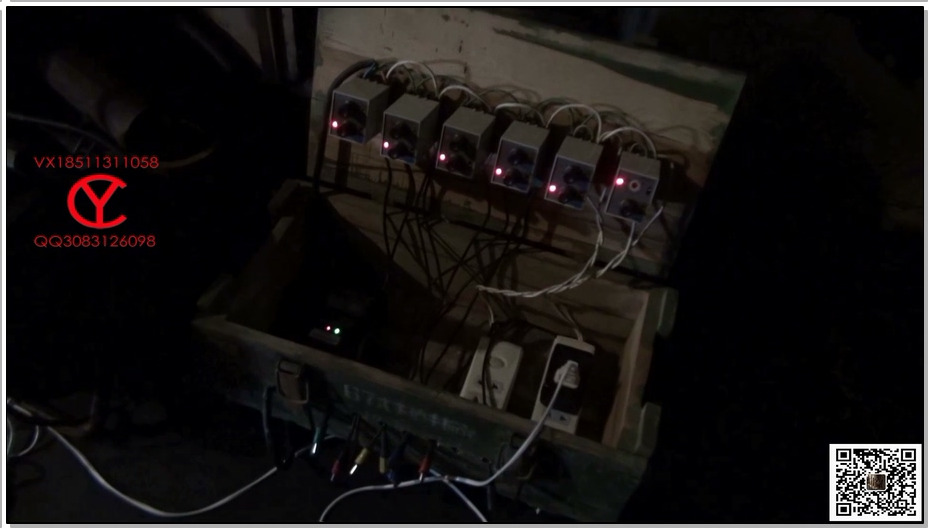 【禅狱工作室】西贡女第一课