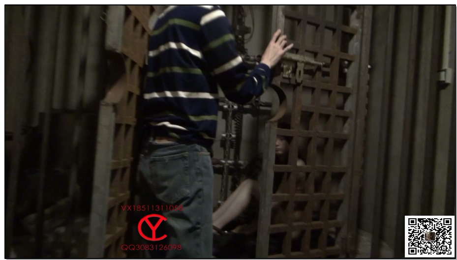 【禅狱工作室】西贡女247系列第六天