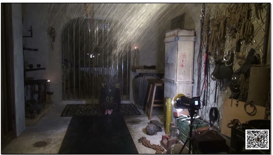 【禅狱工作室】暴女48小时场景1