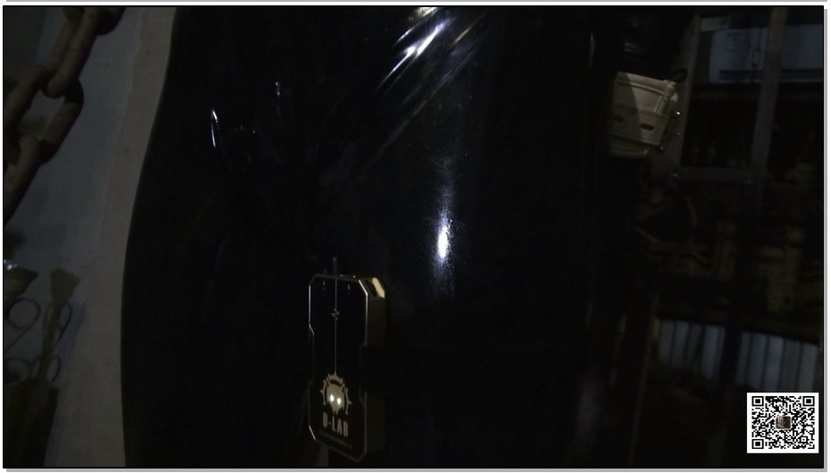 【禅狱工作室】暴女48小时场景1