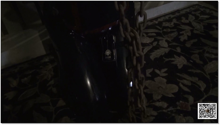 【禅狱工作室】暴女48小时场景1