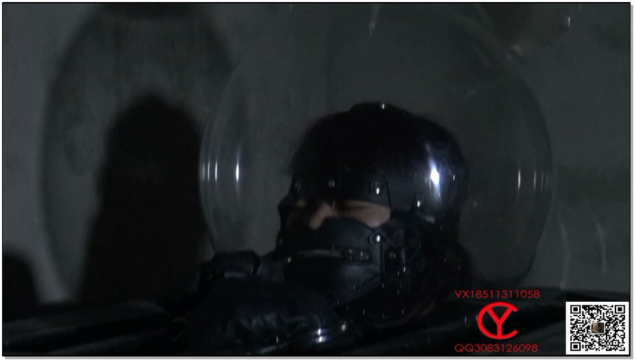 【禅狱工作室】暴女48小时2