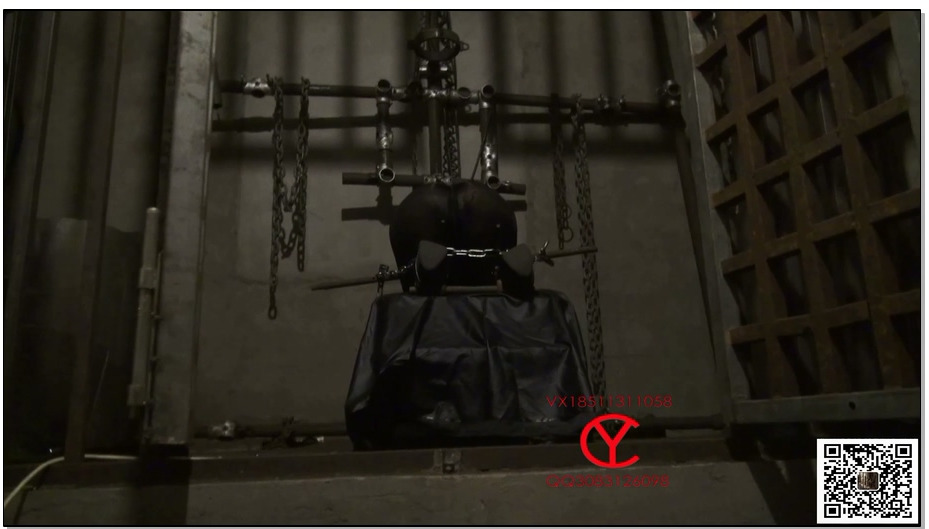 【禅狱工作室】小私20天苦难历程2