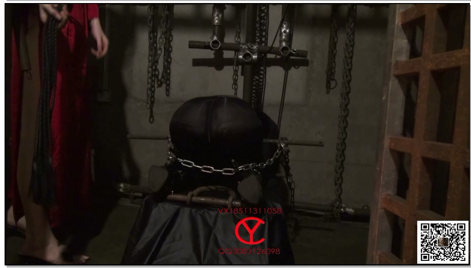 【禅狱工作室】小私20天苦难历程2