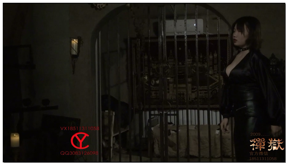 【禅狱工作室】双女对决 – 西贡女、小私PK受难调教