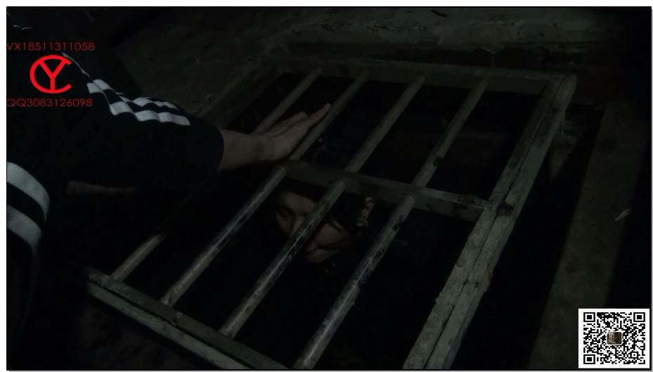 【禅狱工作室】西贡女12 上 地下监禁