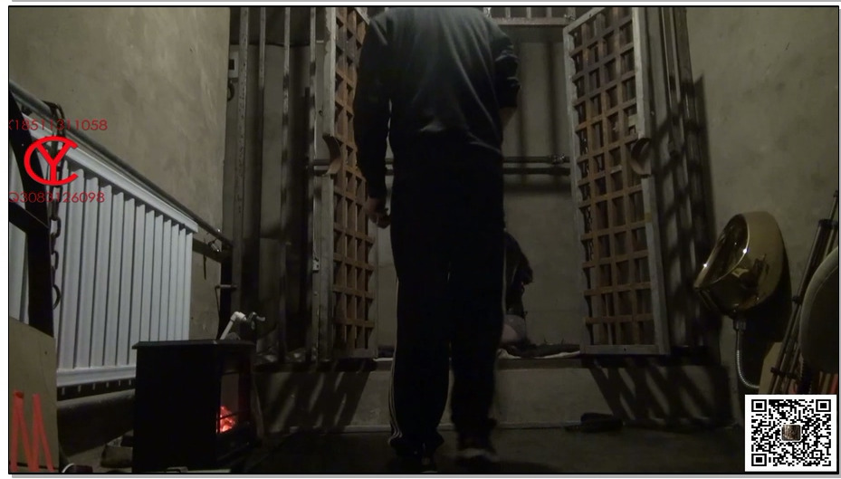 【禅狱工作室】西贡女12 上 地下监禁