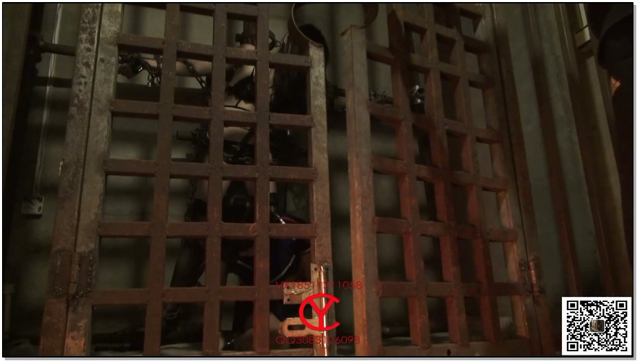 【禅狱工作室】西贡女18 下一个受害者