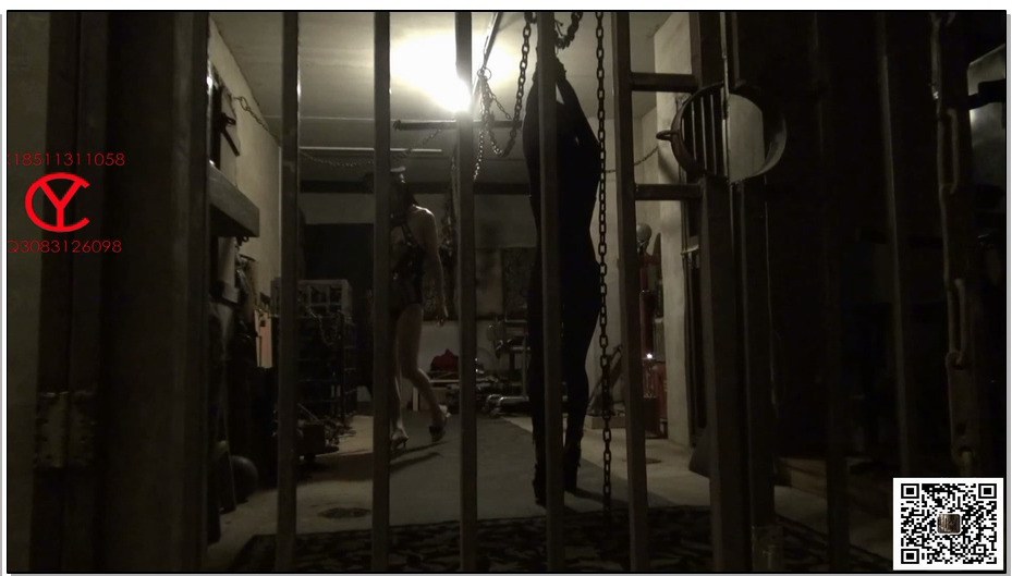 【禅狱工作室】小私苦难历程01