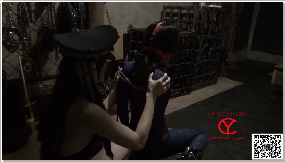 【禅狱工作室】小私苦难历程01