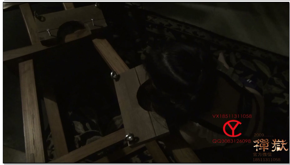 【禅狱工作室】小私20天苦难历程13