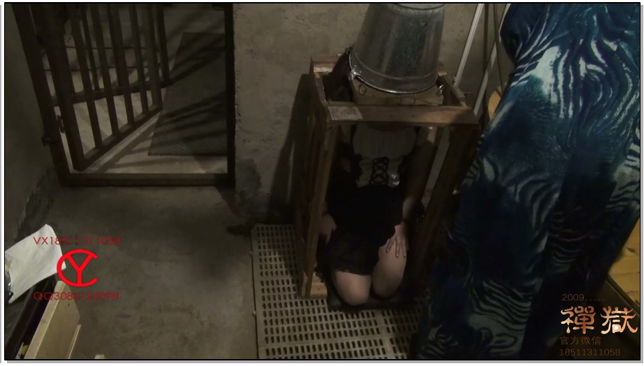 【禅狱工作室】小私20天苦难历程13