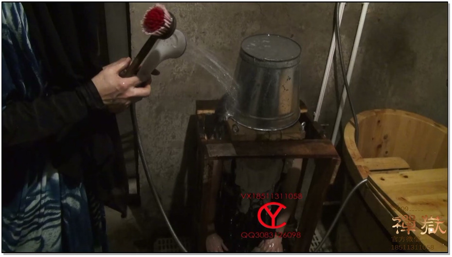 【禅狱工作室】小私20天苦难历程13