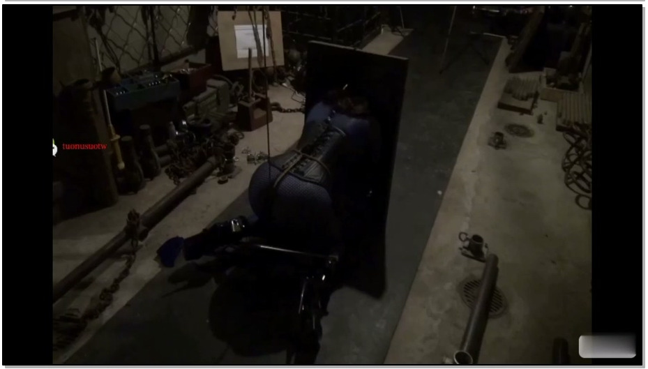 【禅狱工作室】欲望