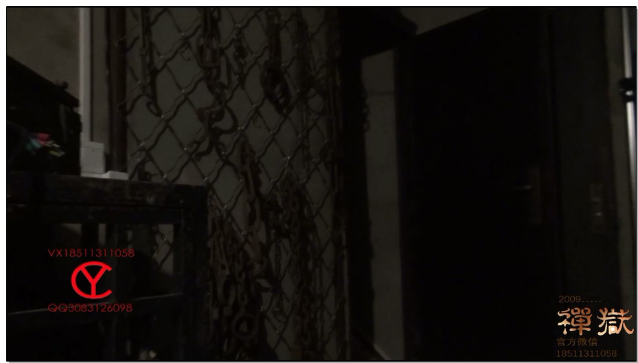 【禅狱工作室】小私20天苦难历程结局篇