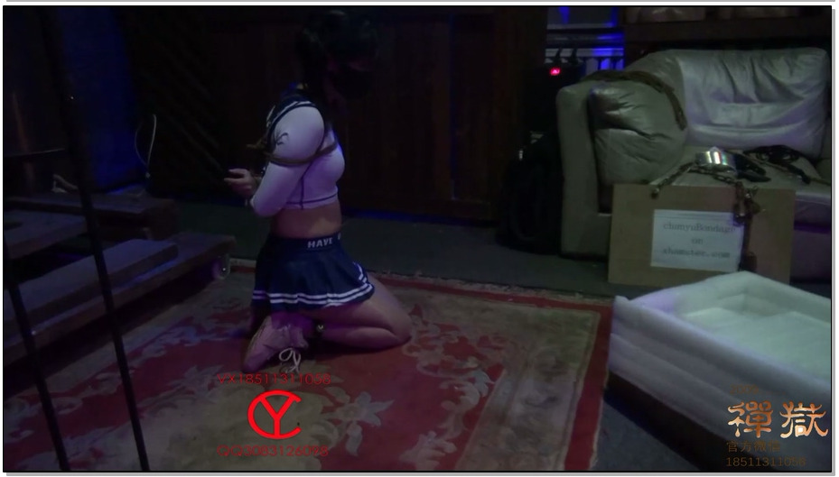 【禅狱工作室】小私20天苦难历程结局篇