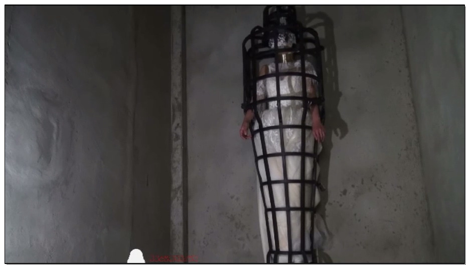 【禅狱工作室】花嫁新娘之禁地羞辱