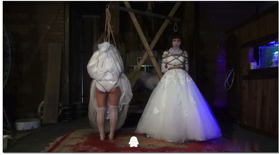 【禅狱工作室】花嫁新娘训练营