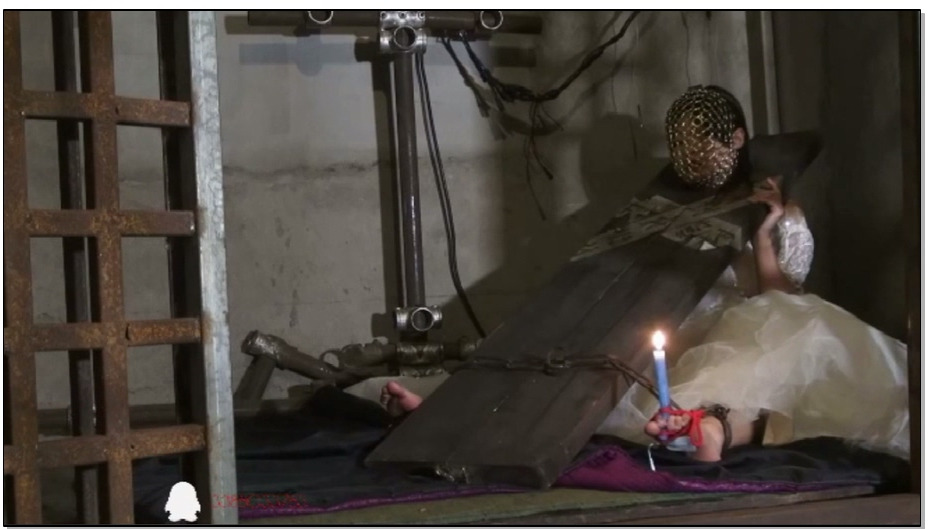 【禅狱工作室】新娘训练营2