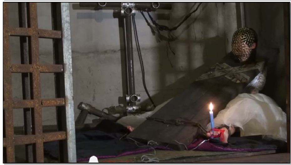 【禅狱工作室】新娘训练营2