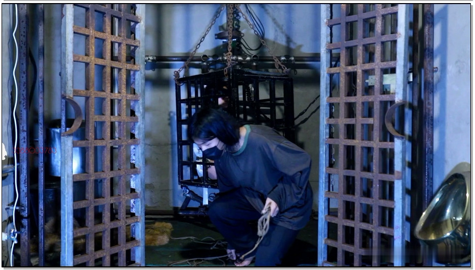 【禅狱工作室】90后导演作品一