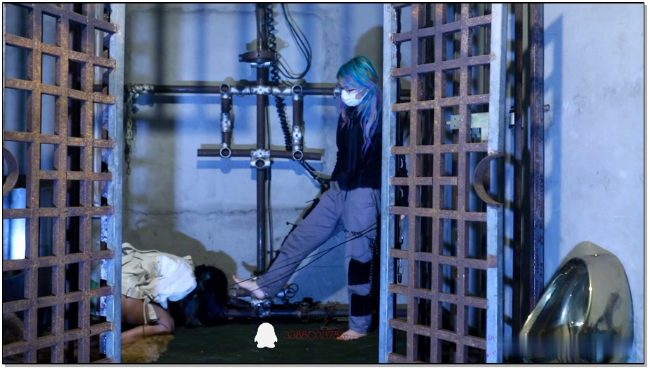 【禅狱工作室】90后导演作品一