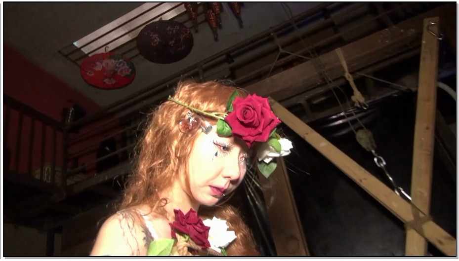 【禅狱工作室】捉鬼记之捆绑束缚