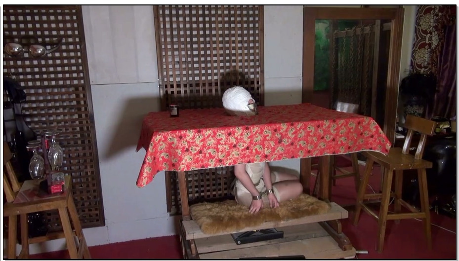 【禅狱工作室】抗拒者美早子第二季 晚餐