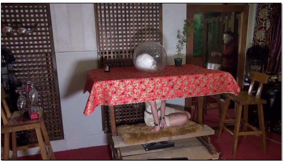 【禅狱工作室】抗拒者美早子第二季 晚餐