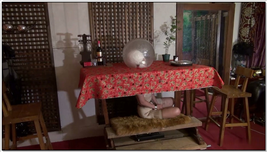 【禅狱工作室】抗拒者美早子第二季 晚餐