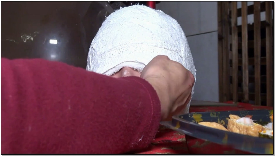 【禅狱工作室】抗拒者美早子第二季 晚餐