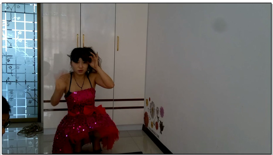 【东北原创】舞魅绳姬-晓梅