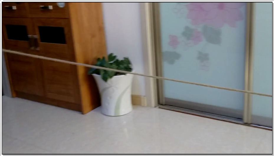 【东北原创】小护士M周末激情调教