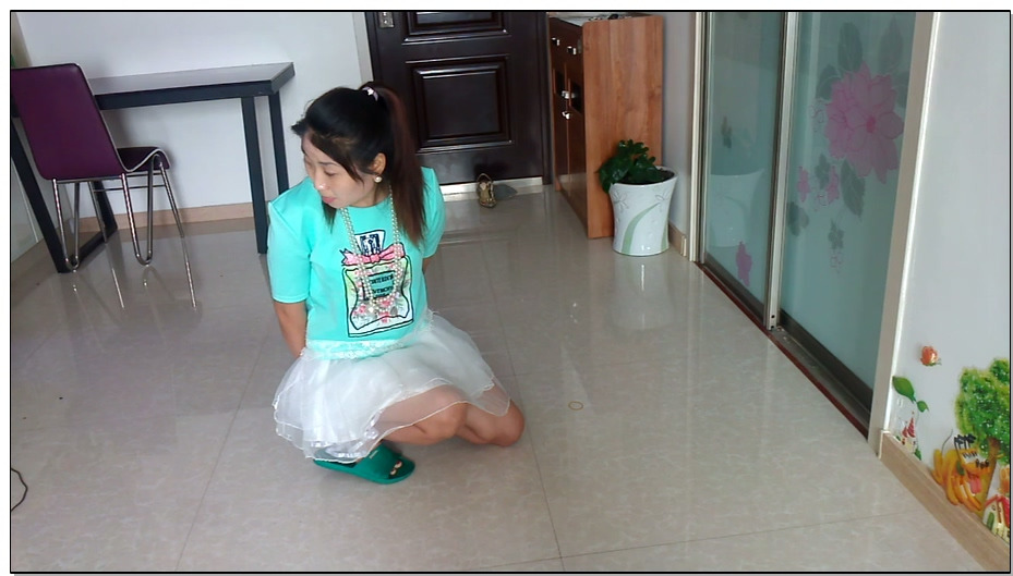 【东北原创】顺从的奴