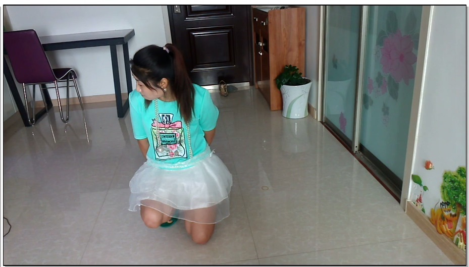 【东北原创】顺从的奴