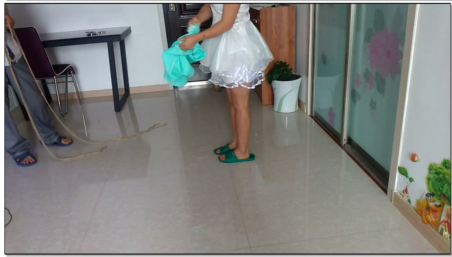 【东北原创】顺从的奴