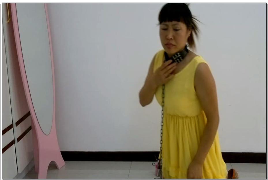 【东北原创】饲育.