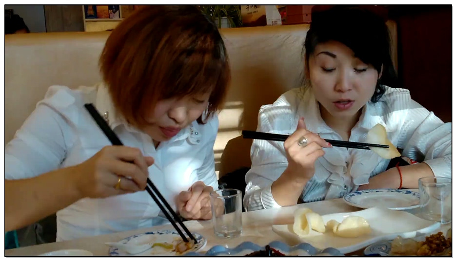 【东北原创】姐妹情仇记