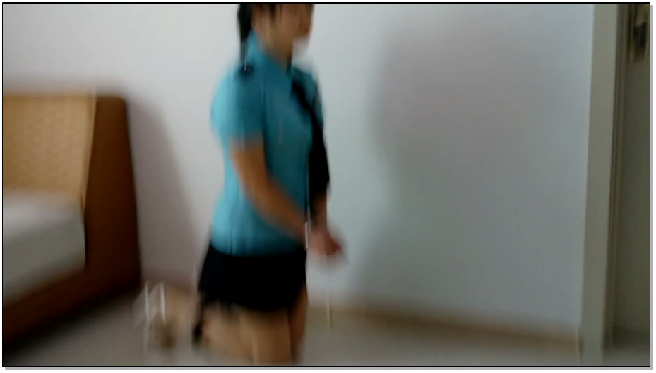 【东北原创】女警迷途