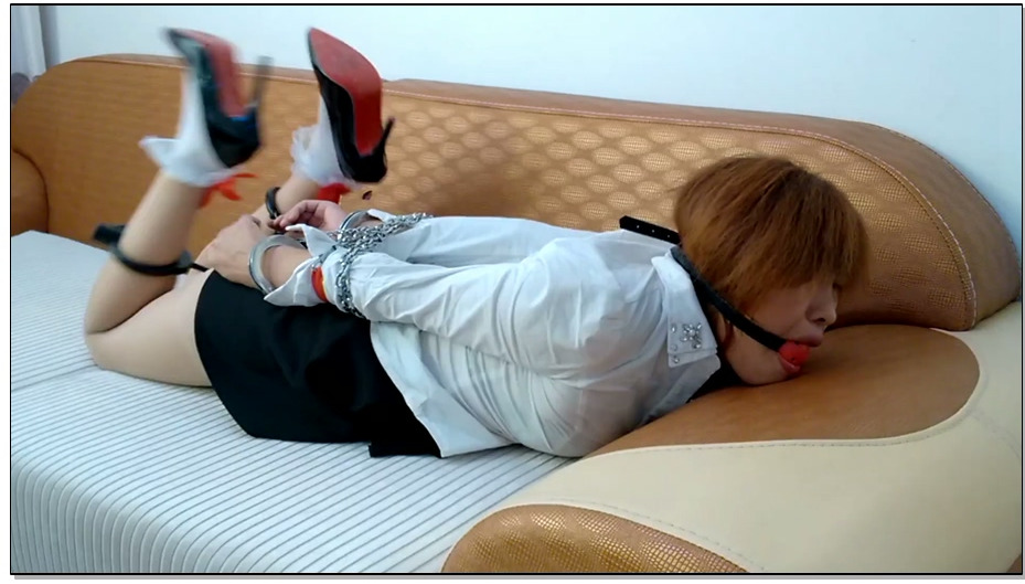 【东北原创】冰冷花边