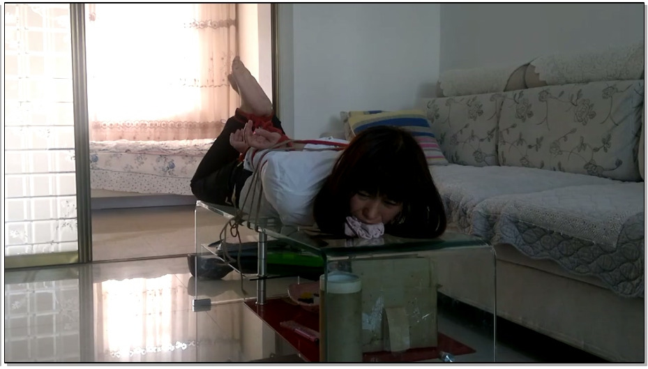 【东北原创】优优老师的故事1