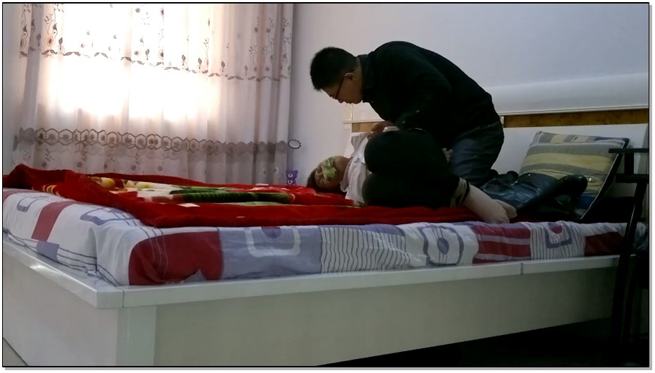 【东北原创】优优老师的故事2