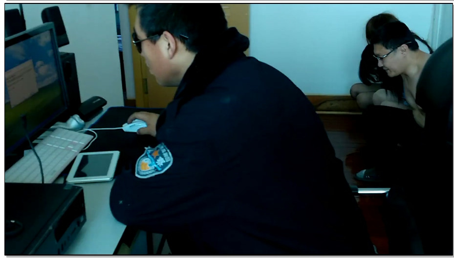 【东北原创】妓女与嫖客