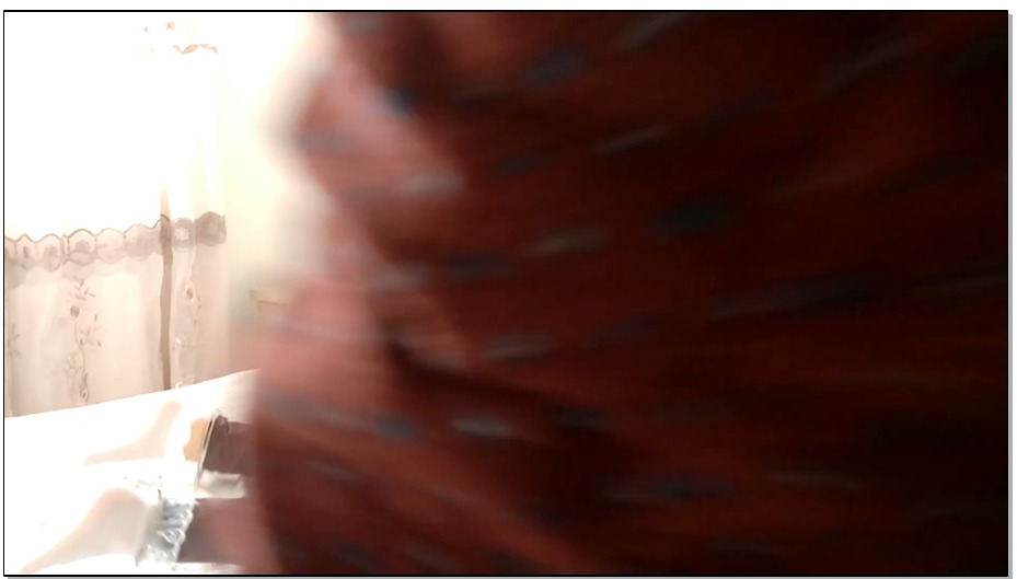 【东北原创】镣铐奴隶之欲望女佣 小丽