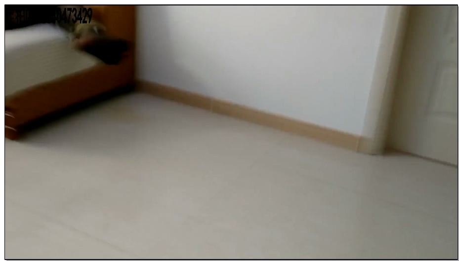 【东北原创】绑架白领下