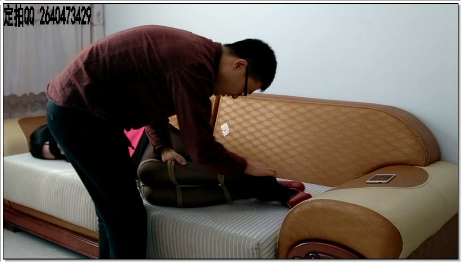 【东北原创】小雪的煎熬