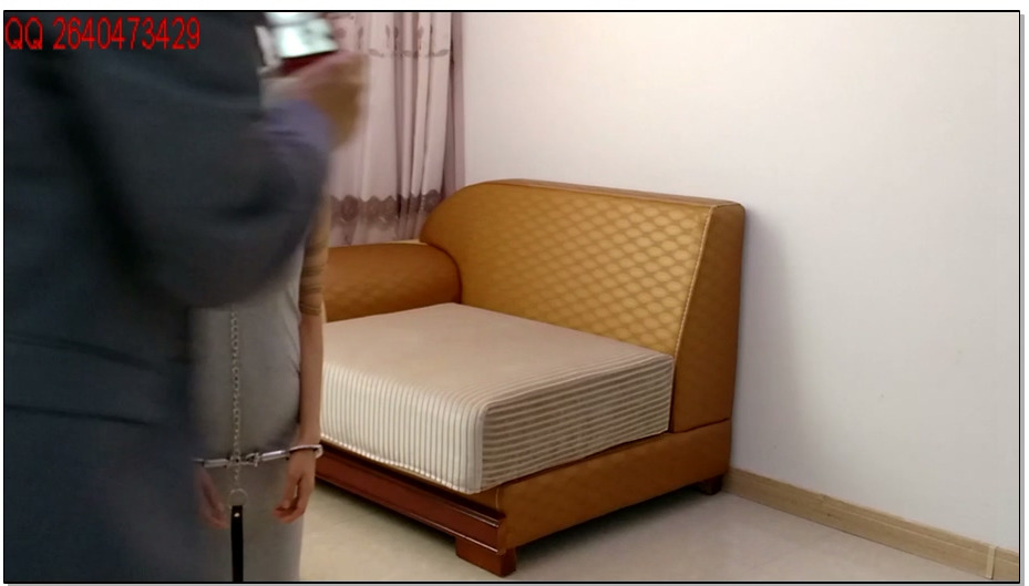 【东北原创】堕落舞女之奴隶契约