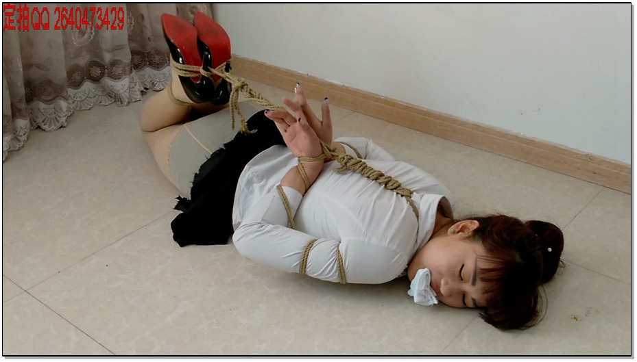 【东北原创】老板虐小秘