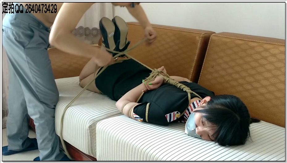 【一往情深】蒙堵惊魂之空姐遇难